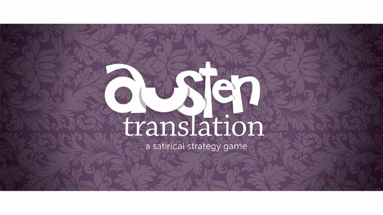 Austen Translation - кадр 8