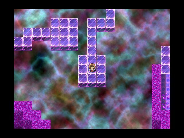 Tides of Shadows DEMO1 (itch) - кадр 5