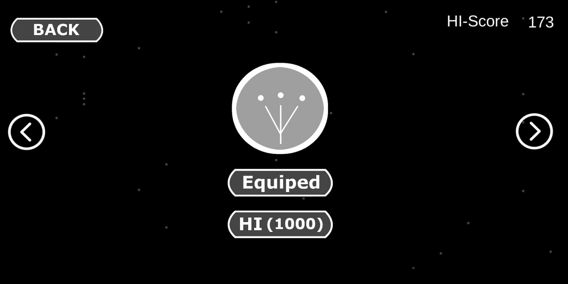 More From Asteroids ! (itch) - кадр 5