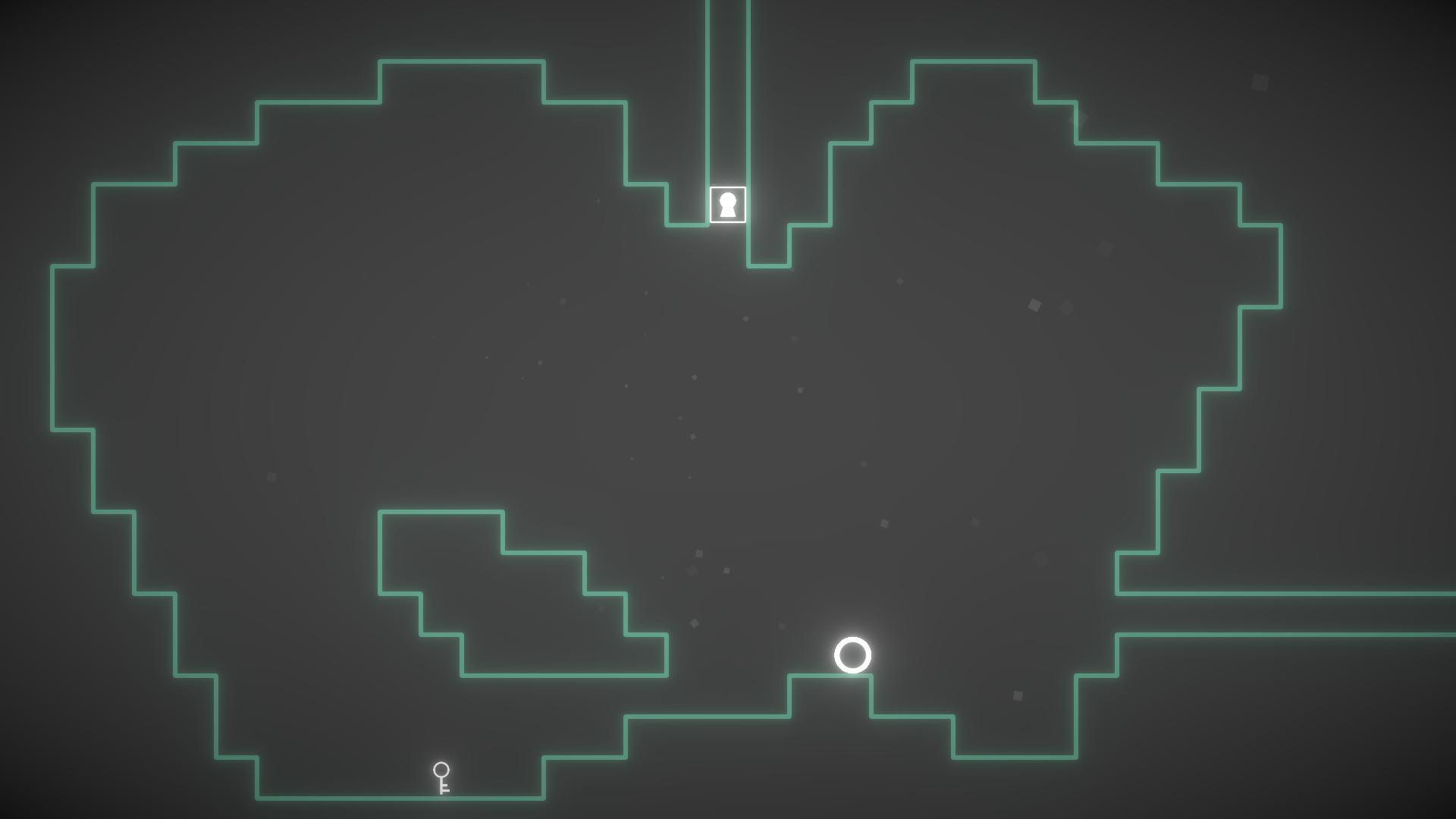 UDLR (itch) - кадр 3