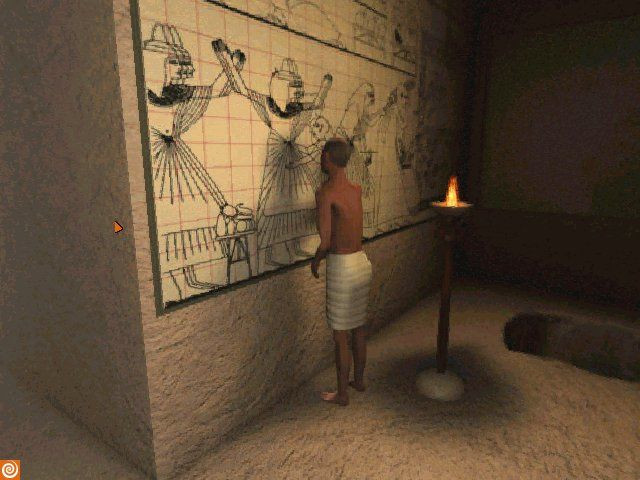 Egypt - кадр 6