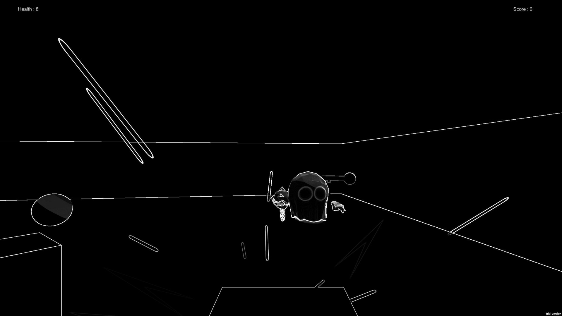 Randomised Dungeon (itch) - кадр 8