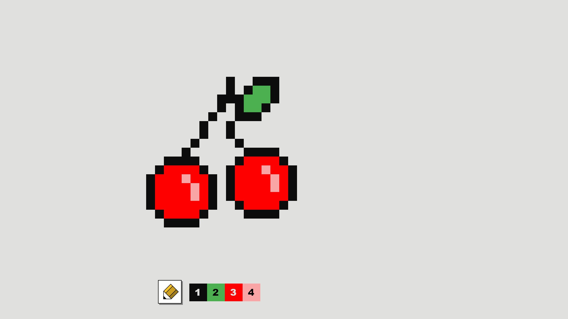 Coloring Game - кадр 5