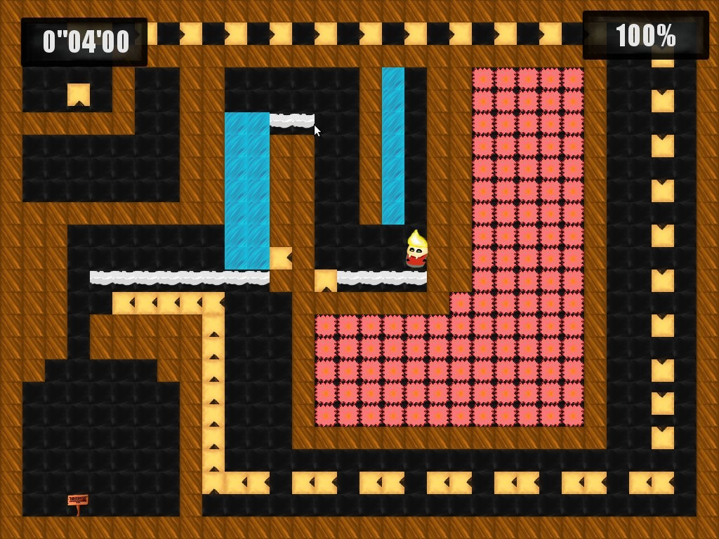 Bioboy (itch) - кадр 5