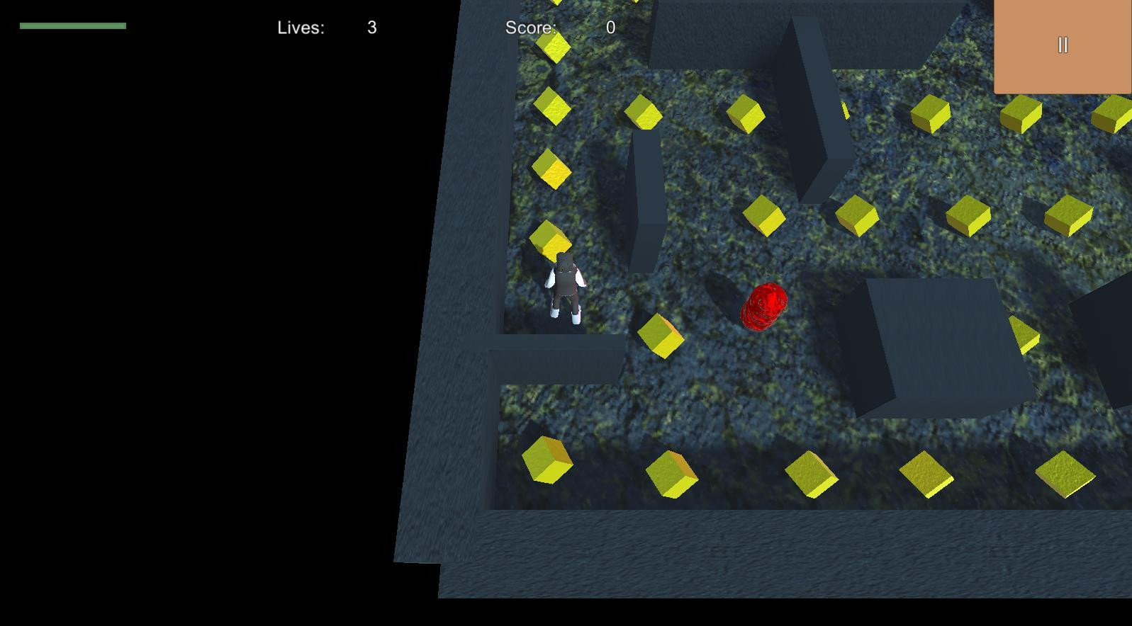 The Dungeon Keeper (itch) - кадр 4