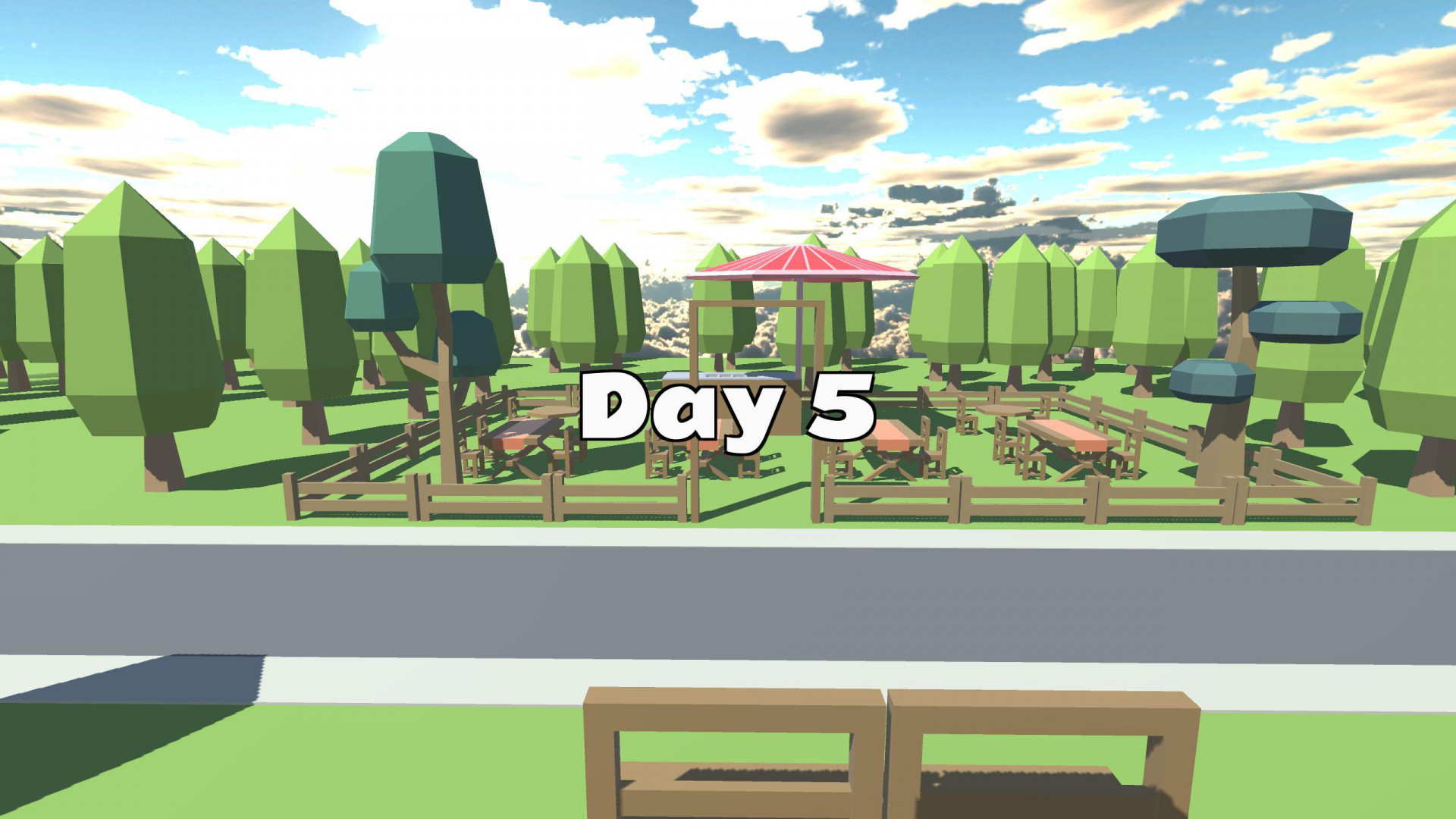 Drag & Drop Sandwich Shop (itch) - кадр 9
