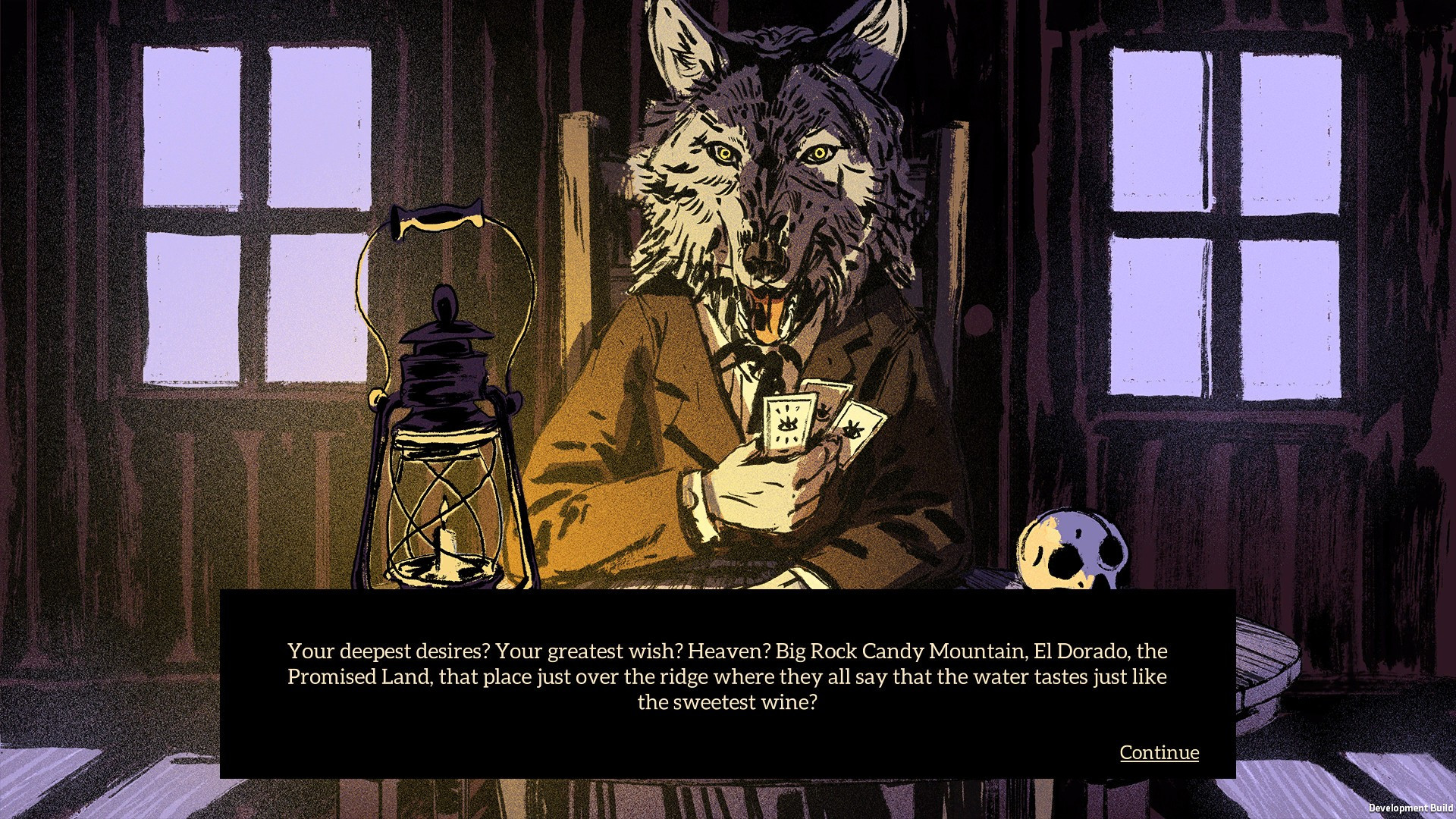 Where The Water Tastes Like Wine: Fireside Chats - кадр 5