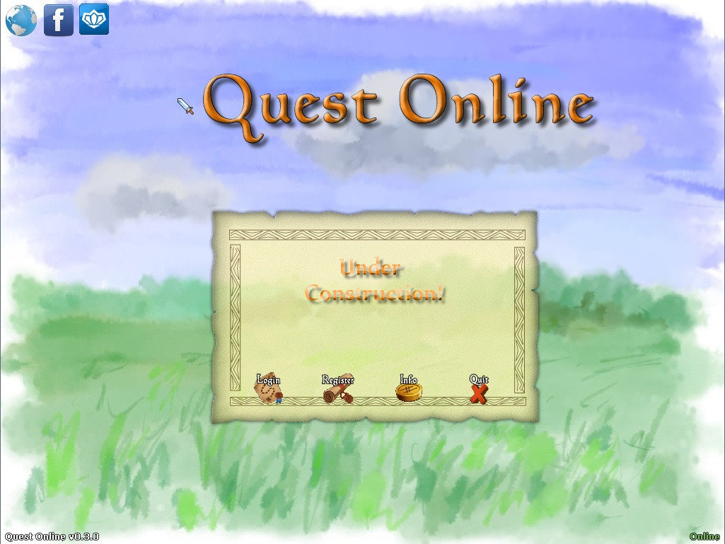 Quest Online - кадр 3