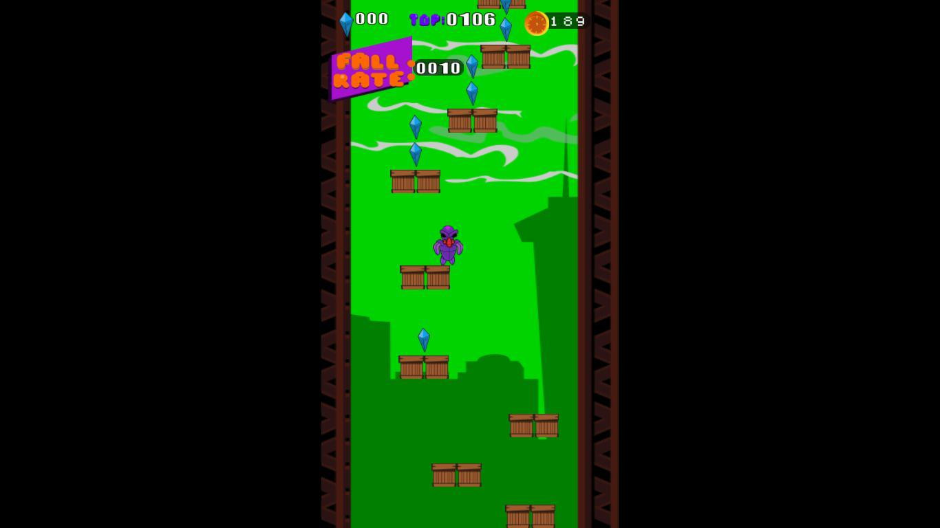 Klats Jump Jump (itch) - кадр 5