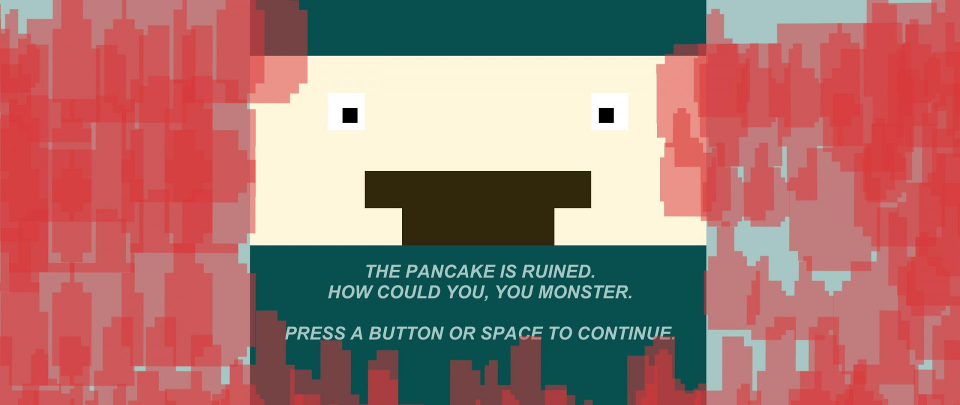 Green Chefs and Pancakes (itch) - кадр 5