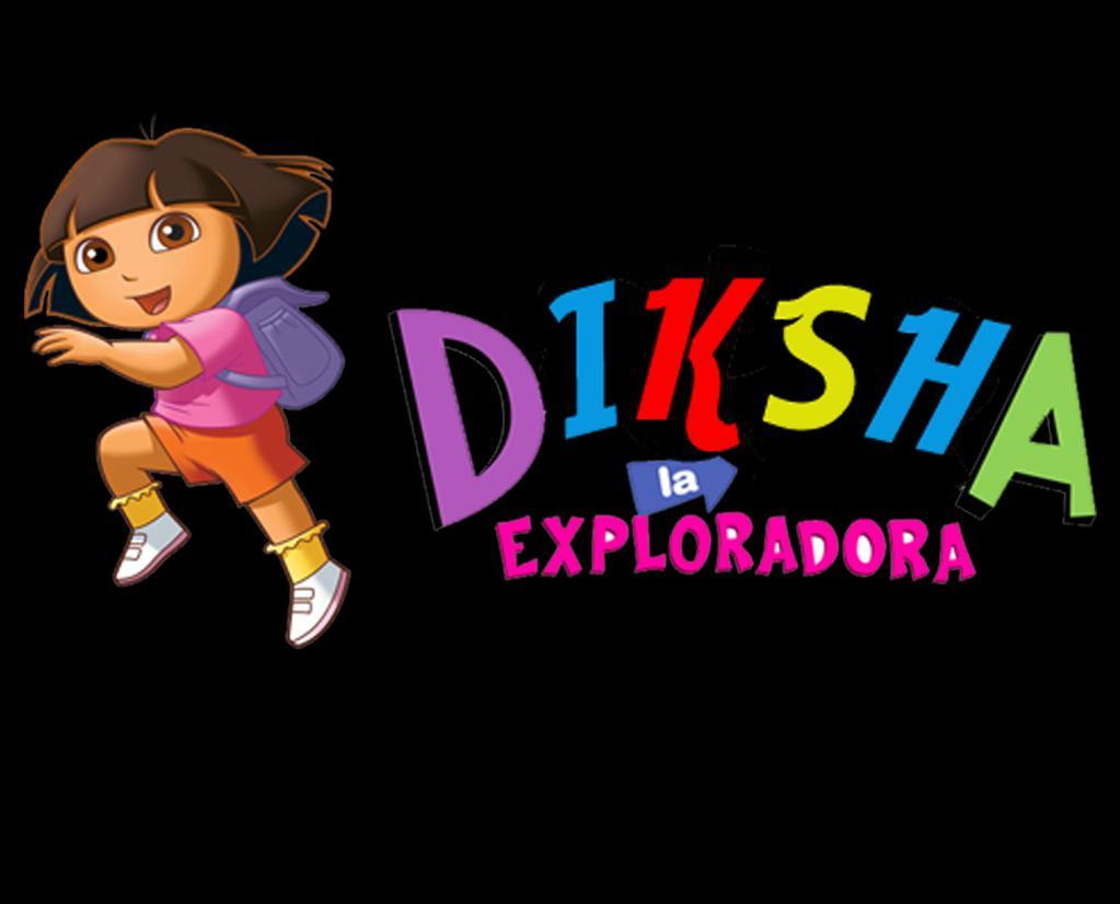 Diksha :The Explorer (itch) - кадр 1