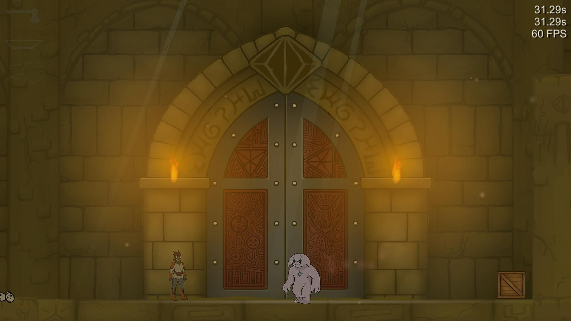 Trials of Imorah (itch) - кадр 6