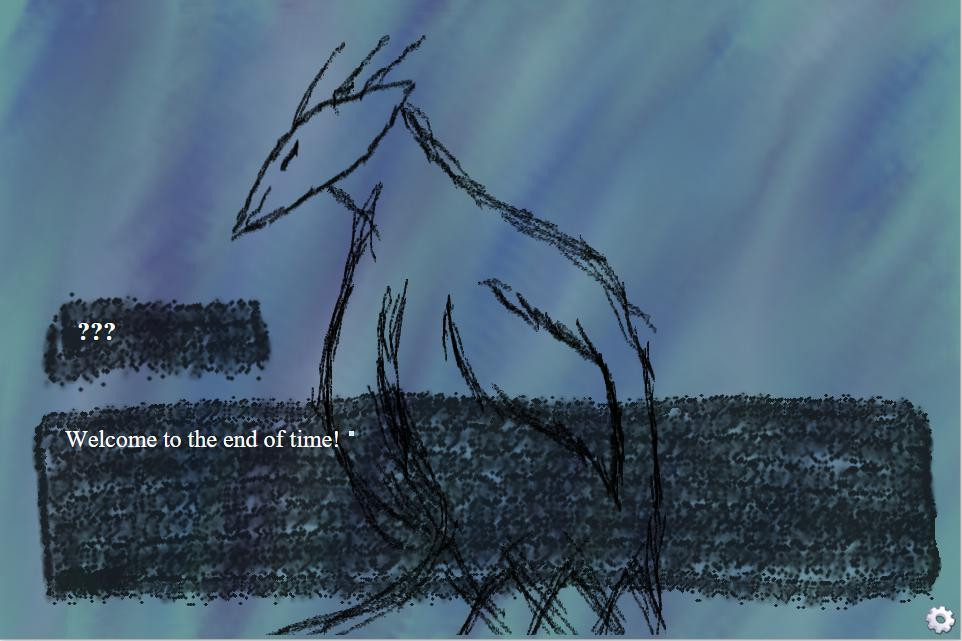 A Life Fully Lived (itch) - кадр 4