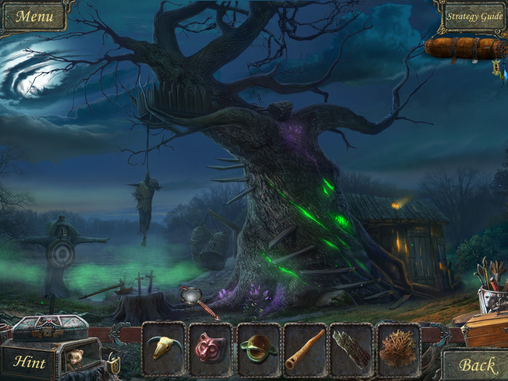 Fall of the New Age Premium Edition - кадр 11