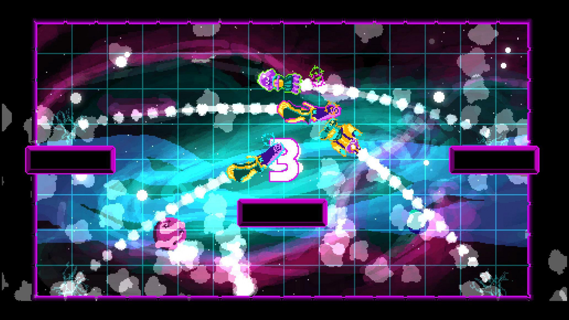 It's A Blast! (Turbo Hermit) (itch) - кадр 3