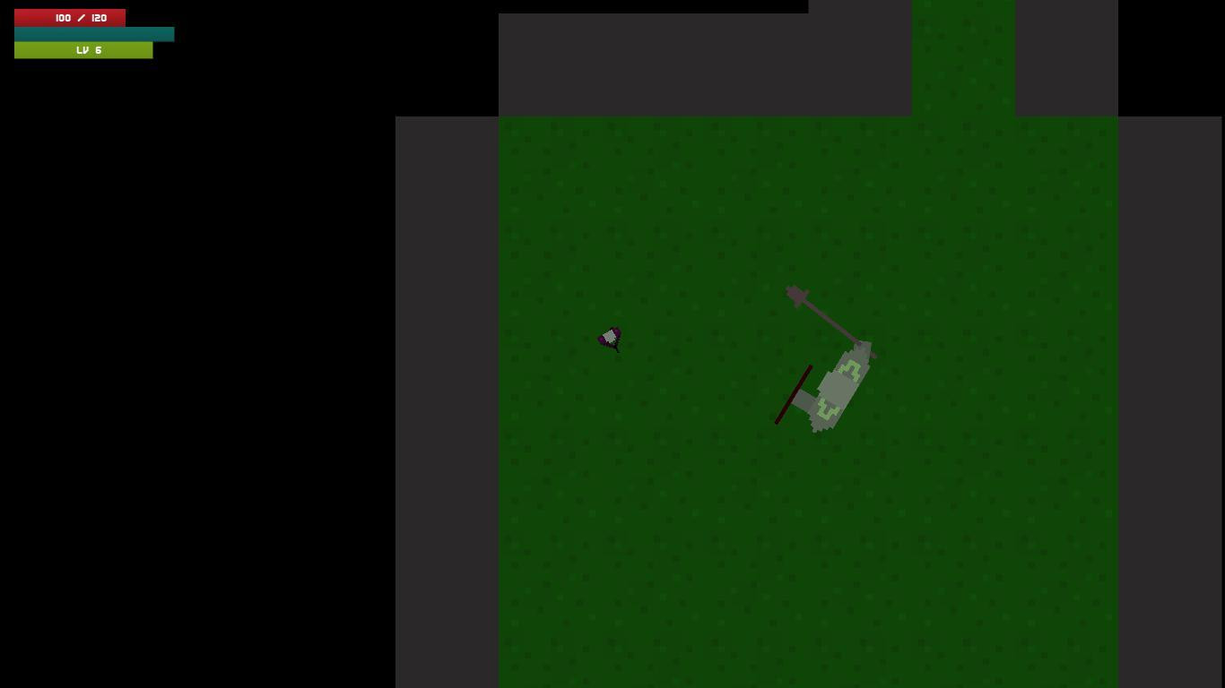 World Collapse (itch) - кадр 5