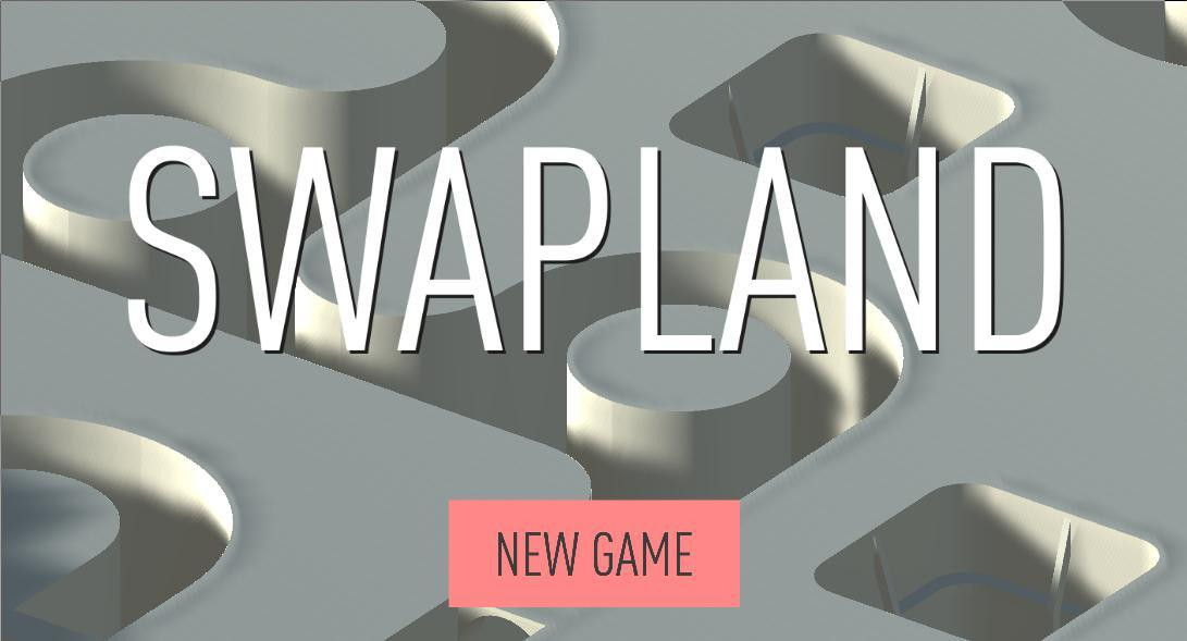 Swapland (itch) - кадр 3
