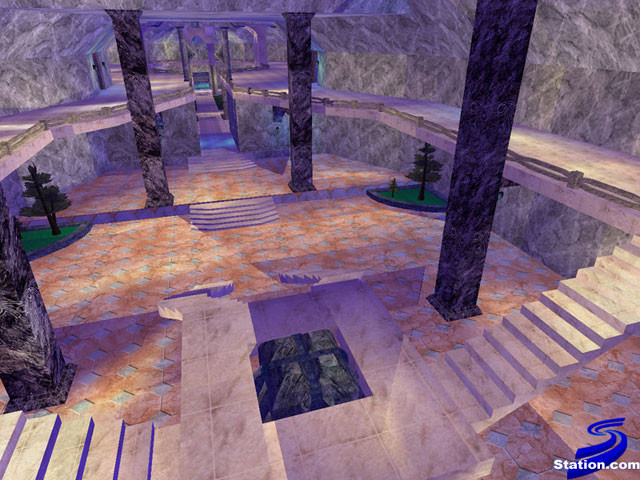 EverQuest: Shadows of Luclin - кадр 6