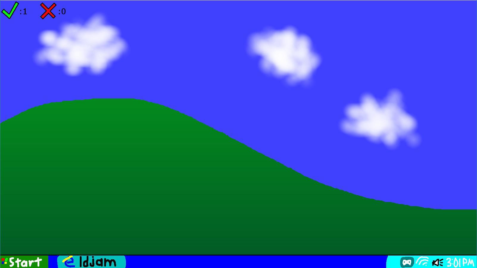 Rampant Windows (itch) - кадр 5