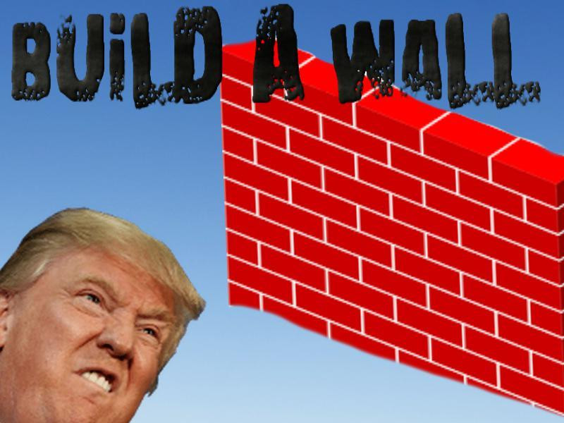 Build-A-Wall (itch) - кадр 1