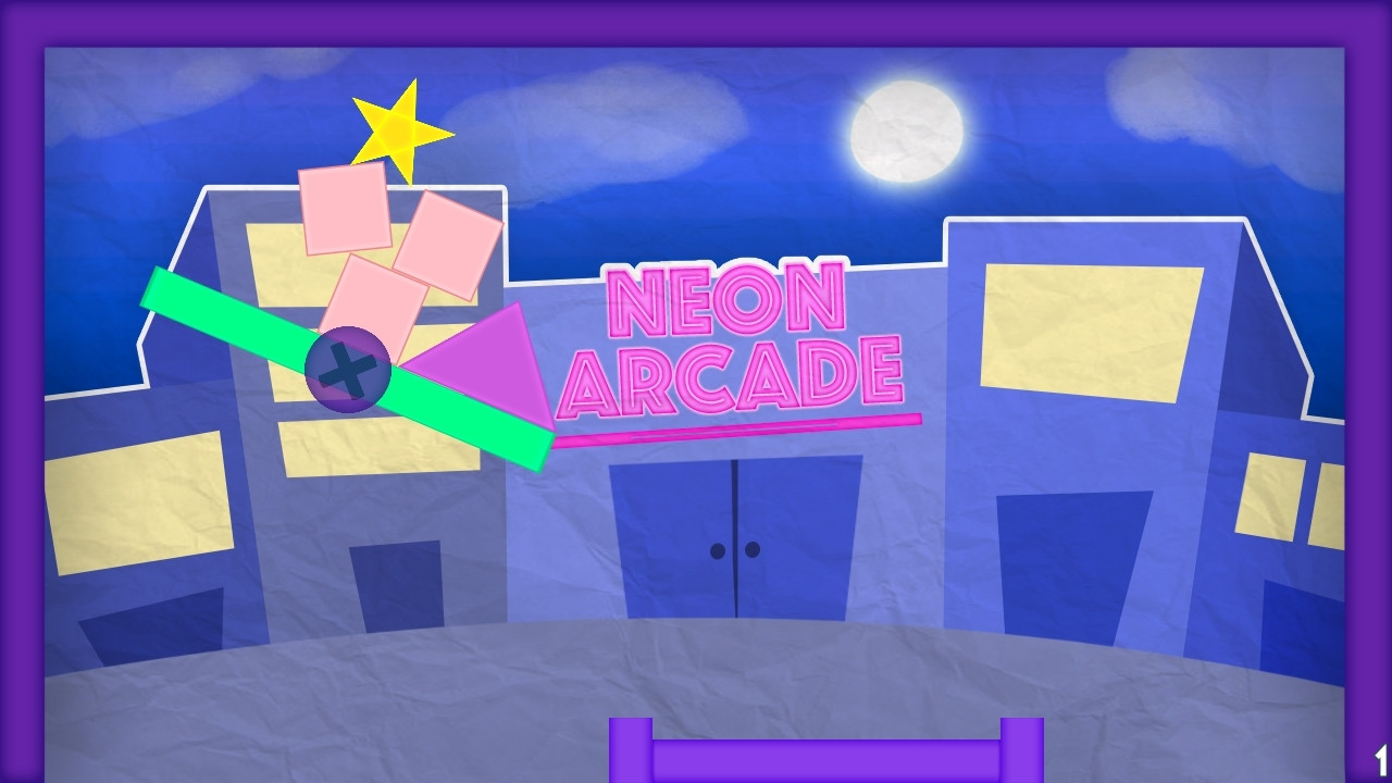 Drop It: Block Paradise! - кадр 2