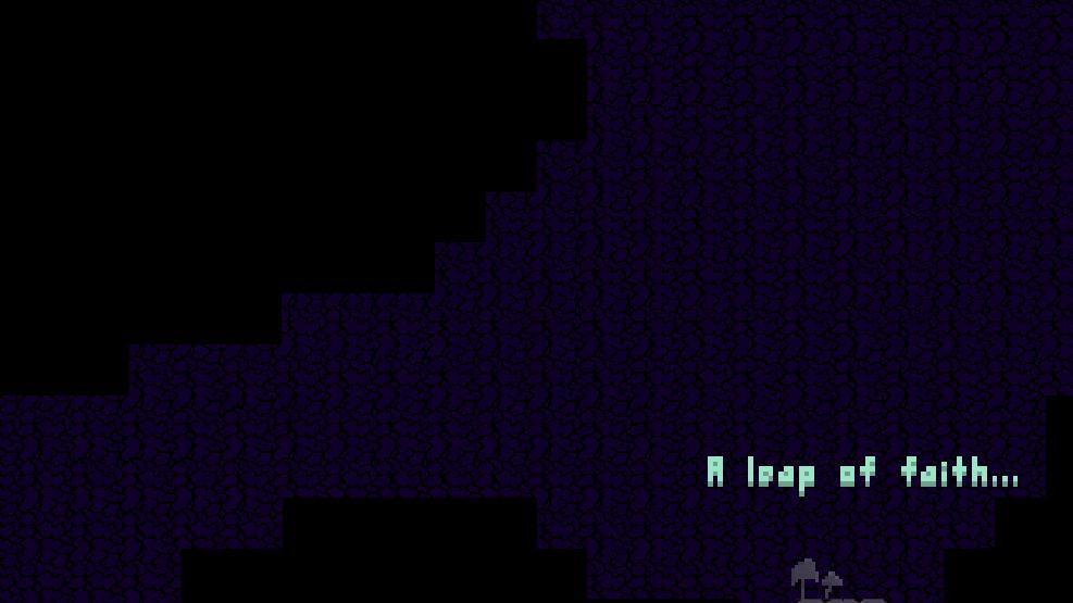 Escape the Crypt (itch) - кадр 3
