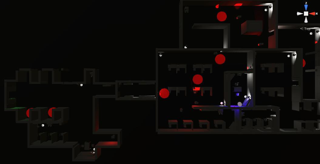 StealthWave (itch) - кадр 4