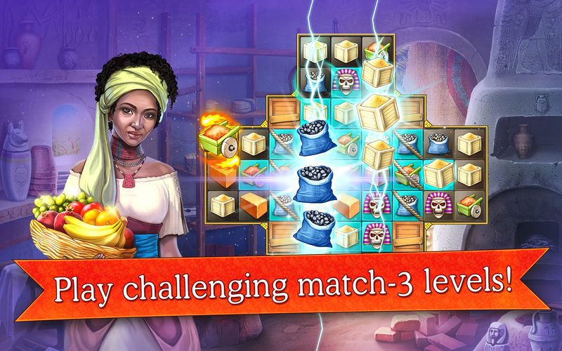 Cradle of Empires - кадр 10