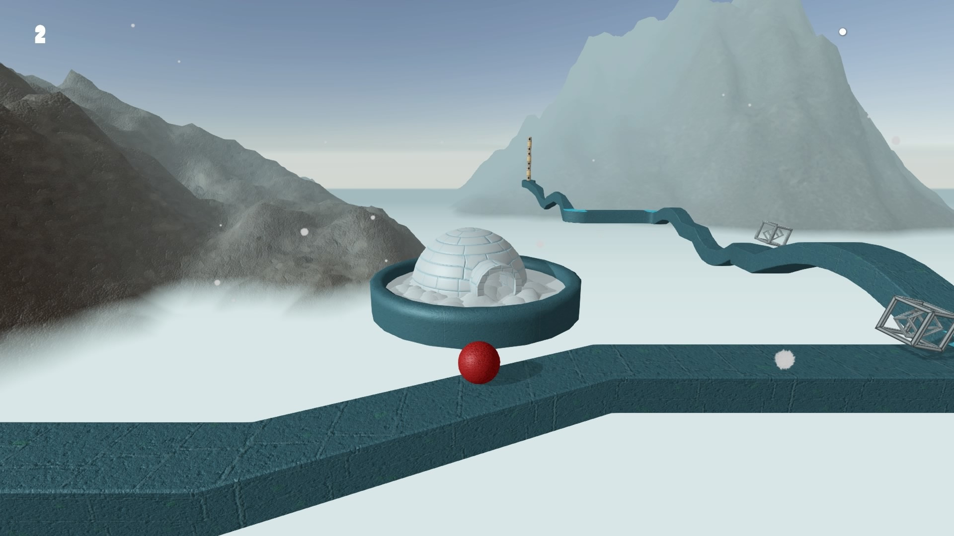 The Perplexing Orb - кадр 7