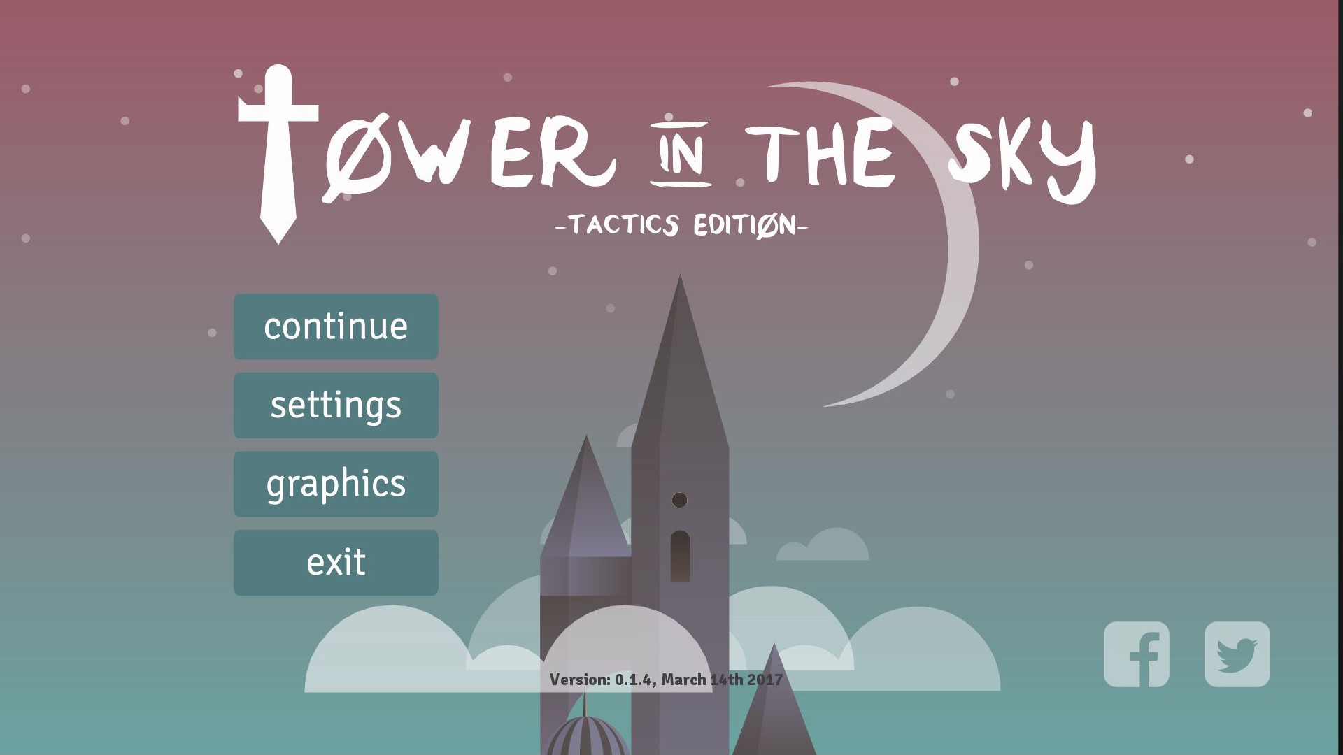 Tower in the Sky: Tactics Edition - кадр 10
