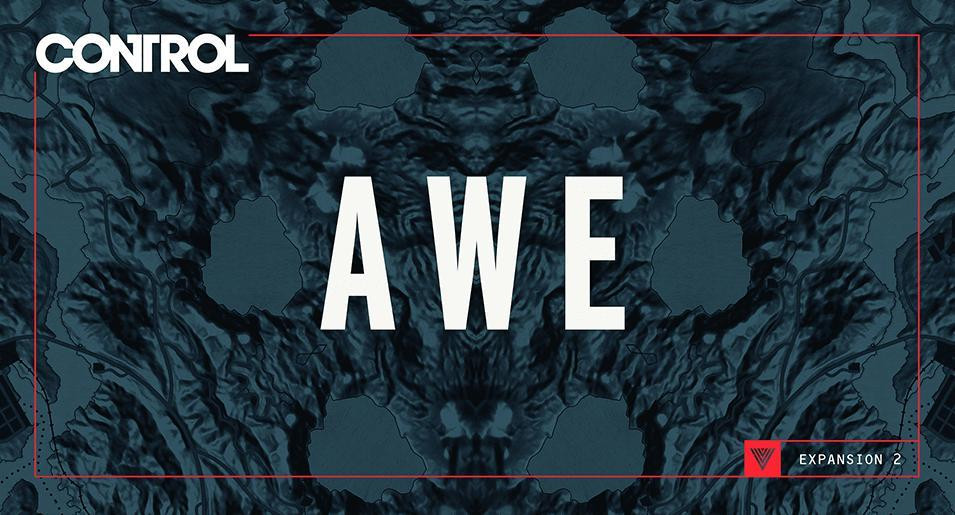 Control: AWE - кадр 3