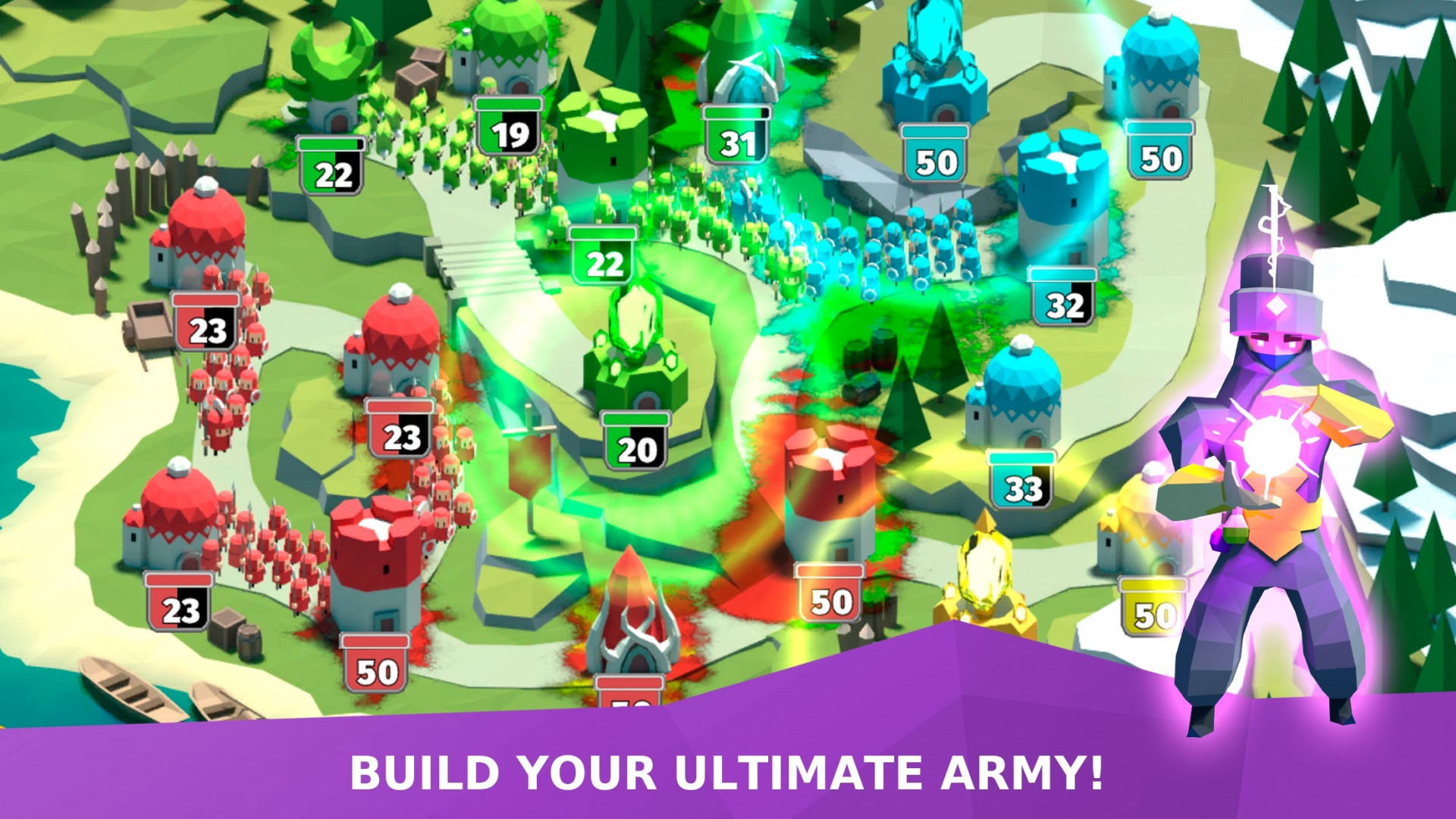 Battletime (itch) - кадр 5