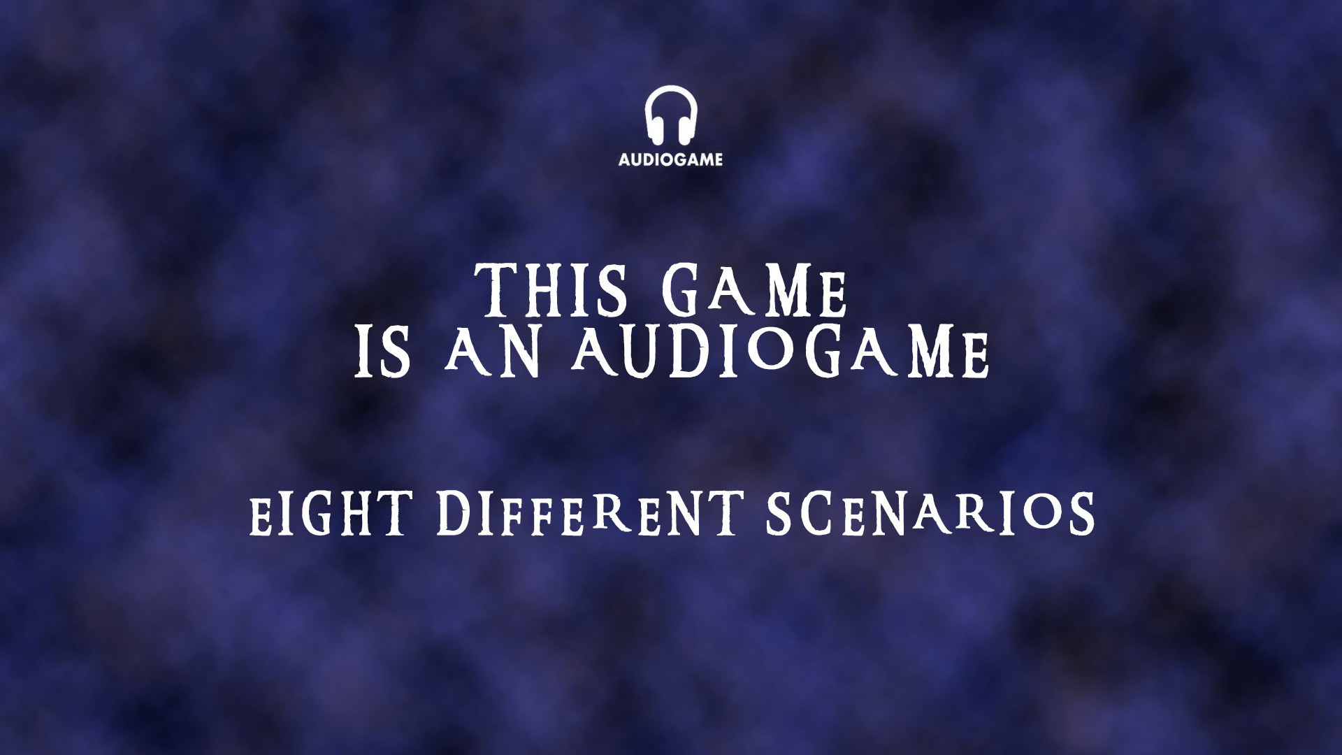 The Demon - Nicolas Eymerich Inquisitor Audiogame - кадр 10