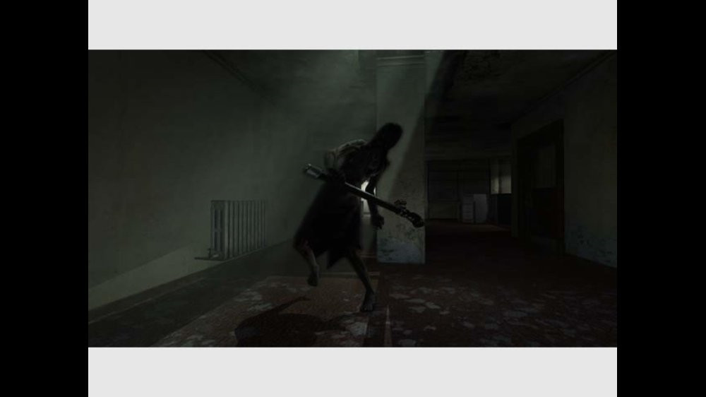 Condemned - кадр 12