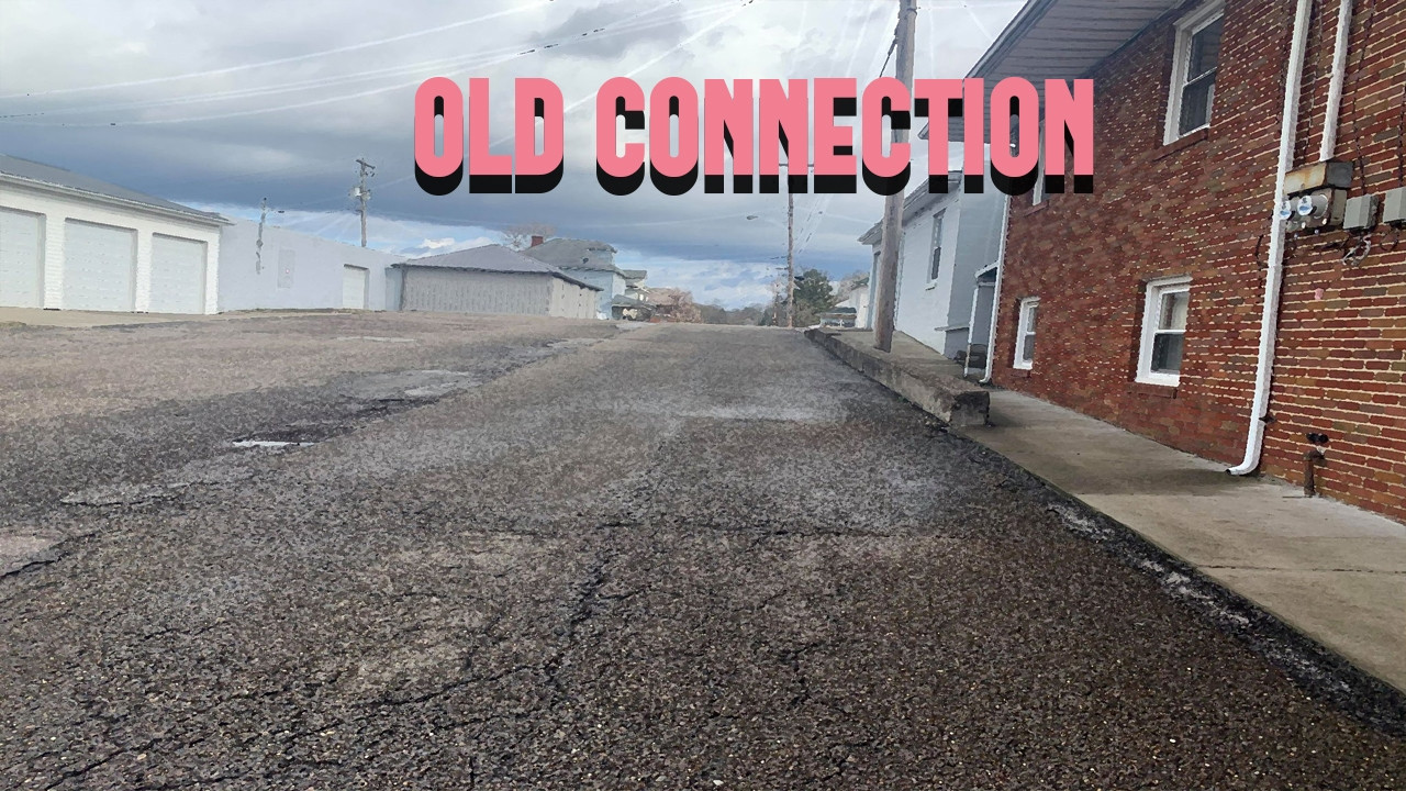 Old Connection (itch) - кадр 1