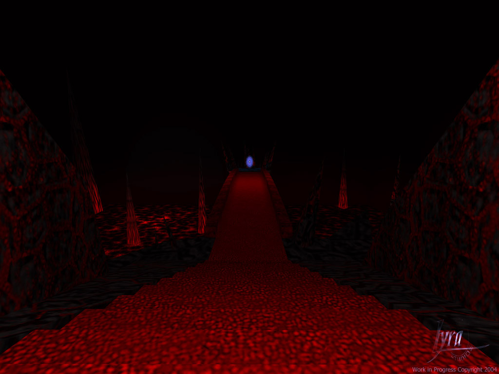 Reclamation - кадр 12