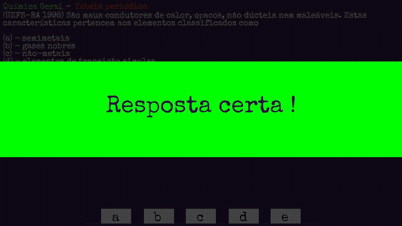 Ludo Químico v2 (itch) - кадр 12