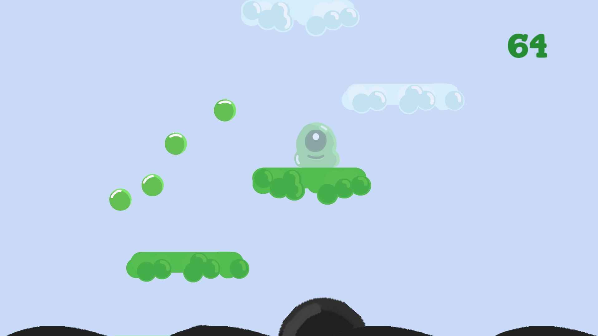 Adventure Slime (Beta1.3) (itch) - кадр 4
