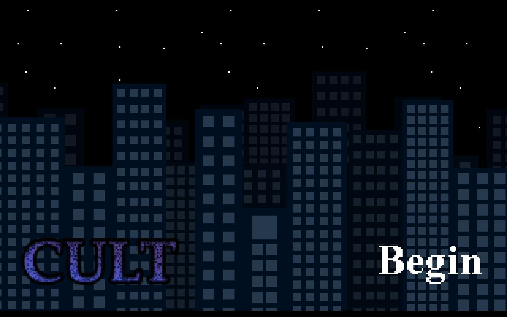 Cult - кадр 3