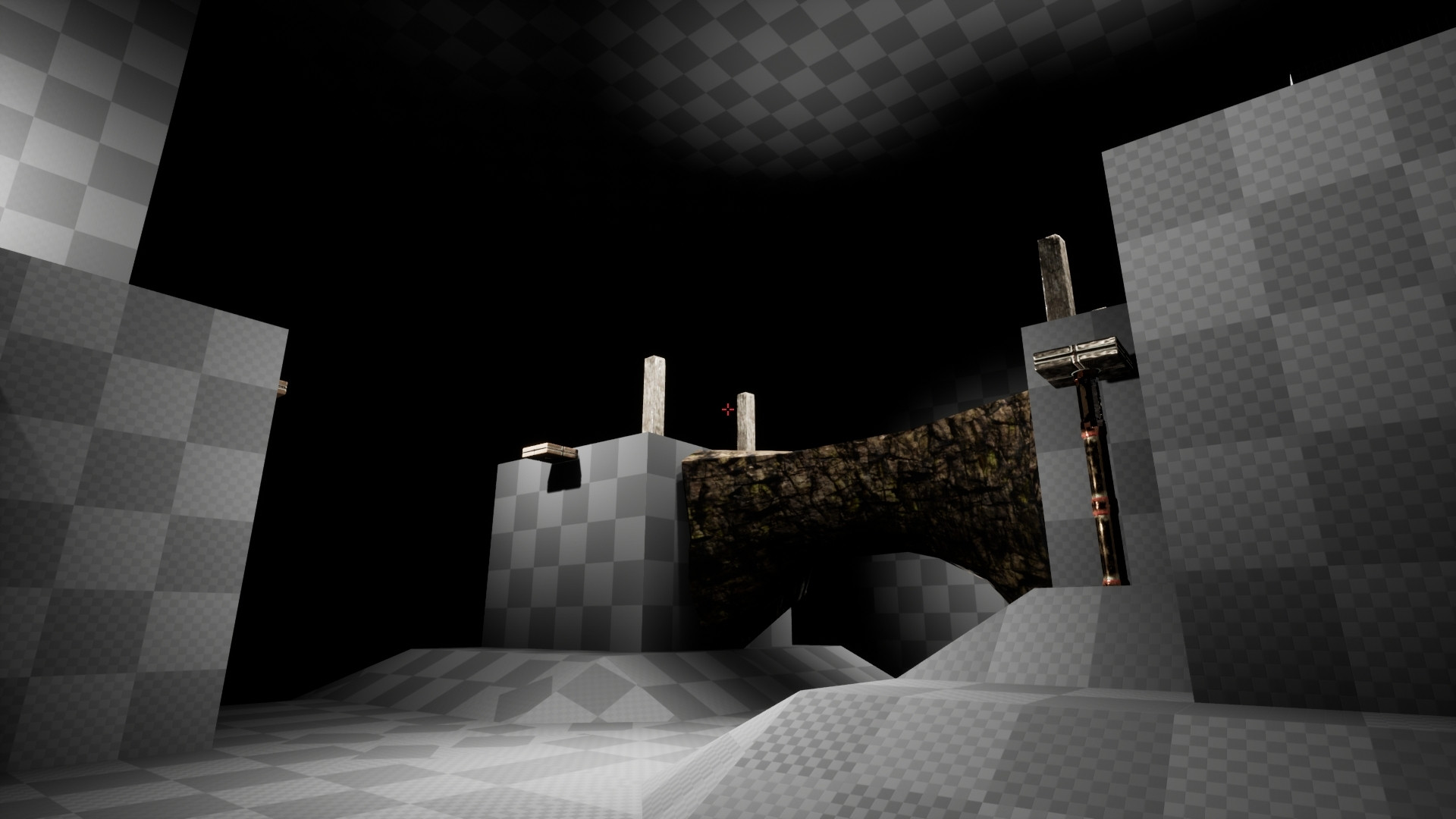 Dexus Alpha (itch) - кадр 5