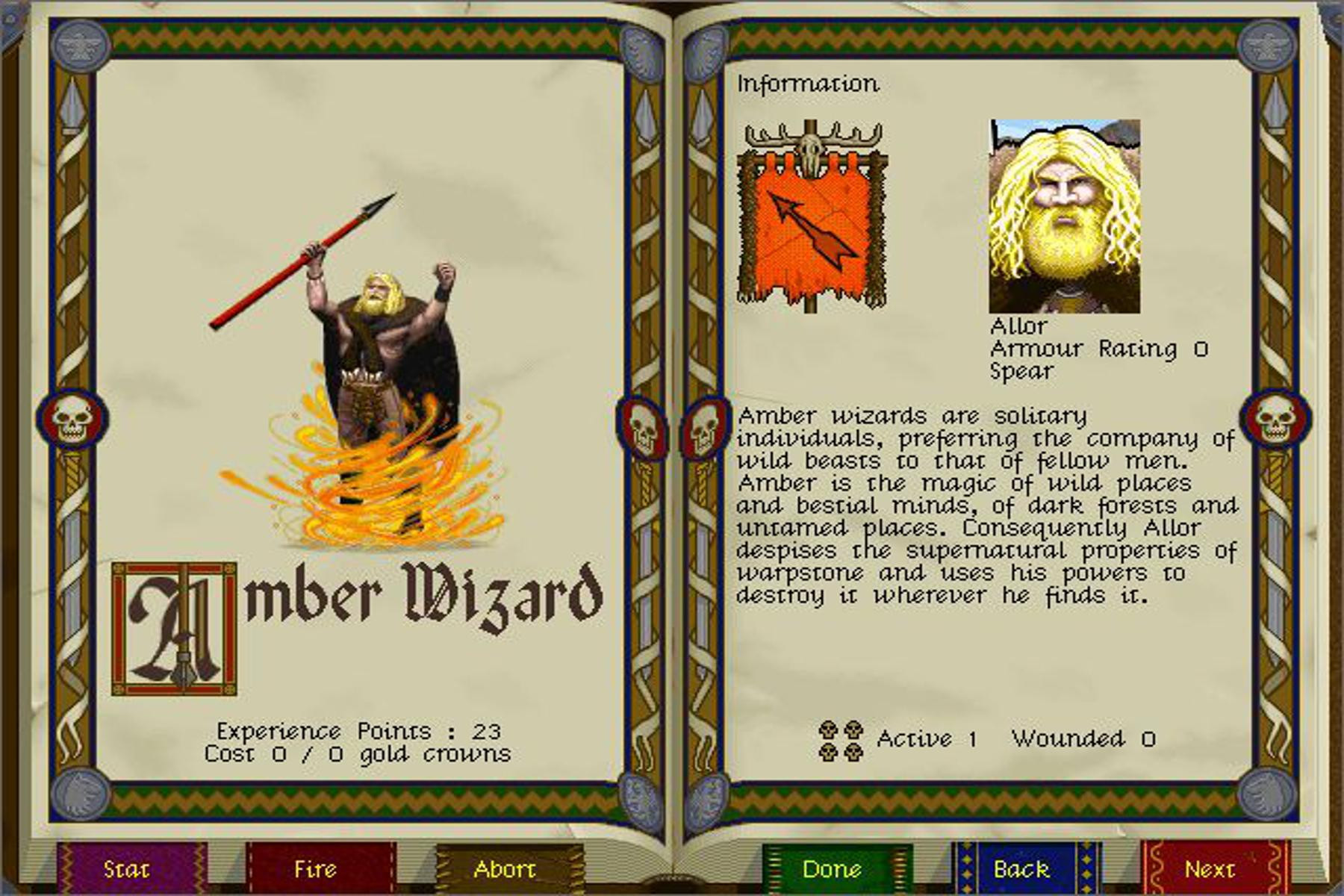 Warhammer: Shadow of the Horned Rat - кадр 13