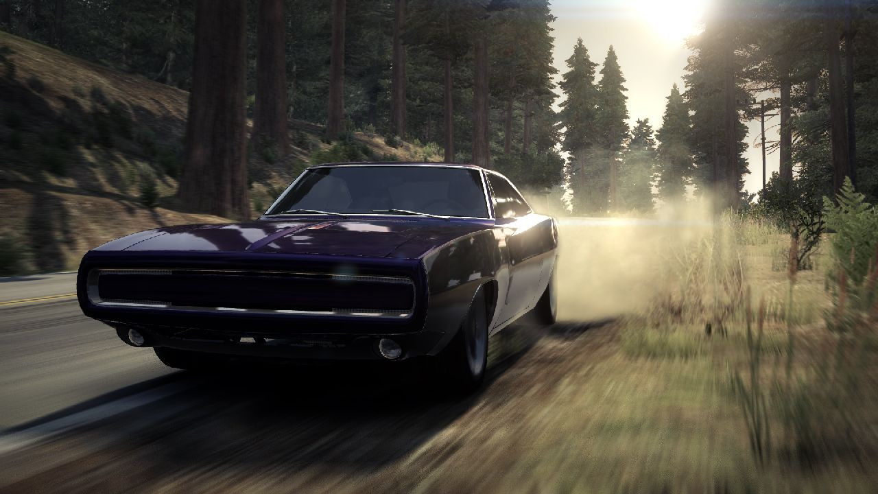 GRID 2: Peak Performance Pack - кадр 9
