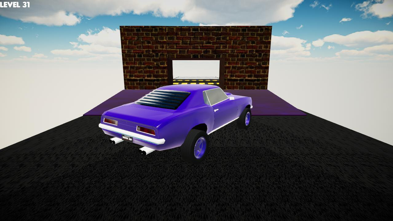 Watch Out: Ultimate Edition (itch) - кадр 5