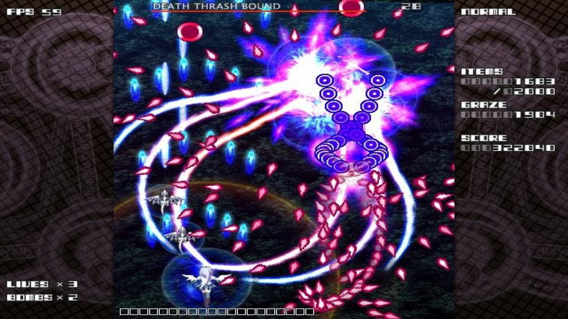 eXceed 3rd - Jade Penetrate Black Package - кадр 11