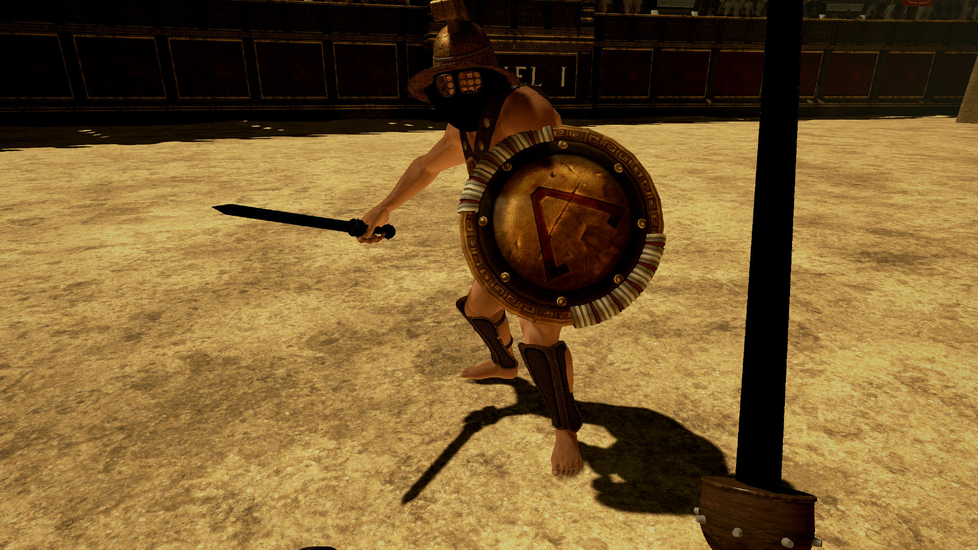 Gladius - кадр 9
