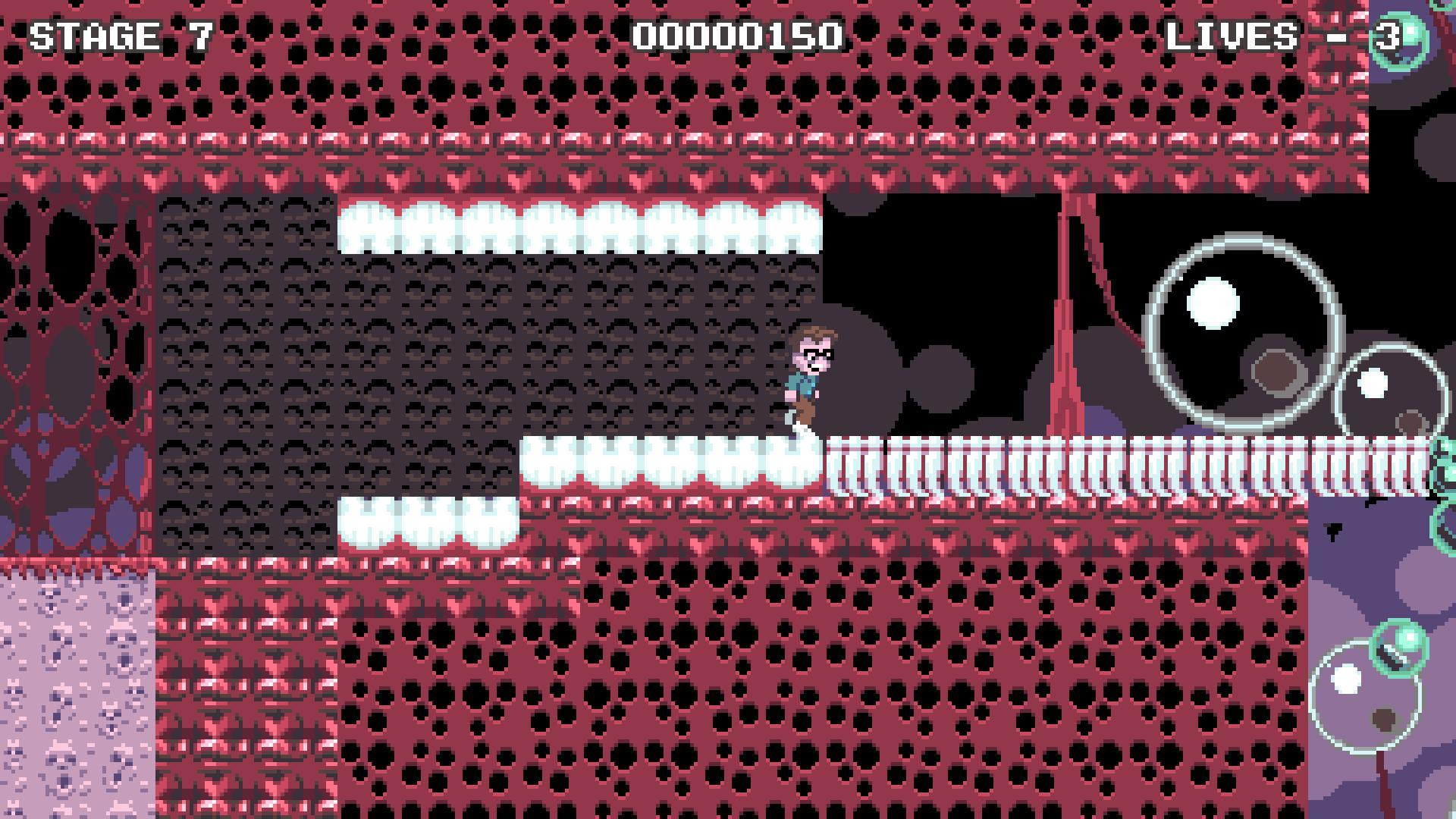 Cheese Escape (itch) - кадр 8