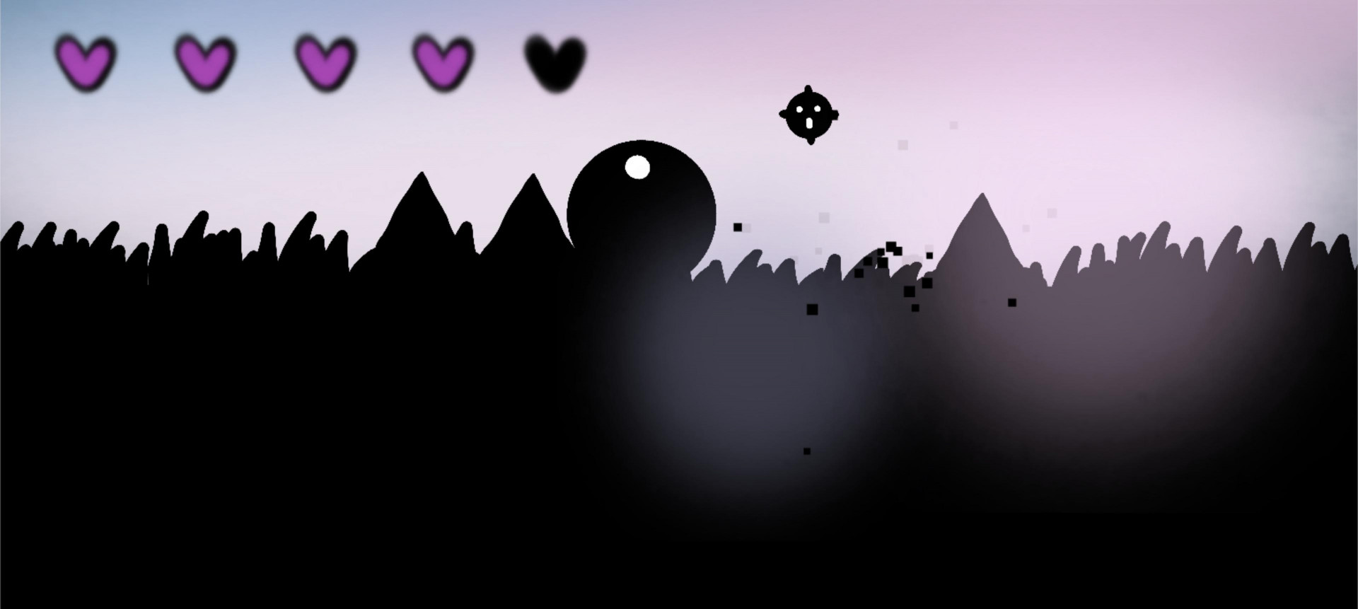 Pew Pew Pew (itch) - кадр 2