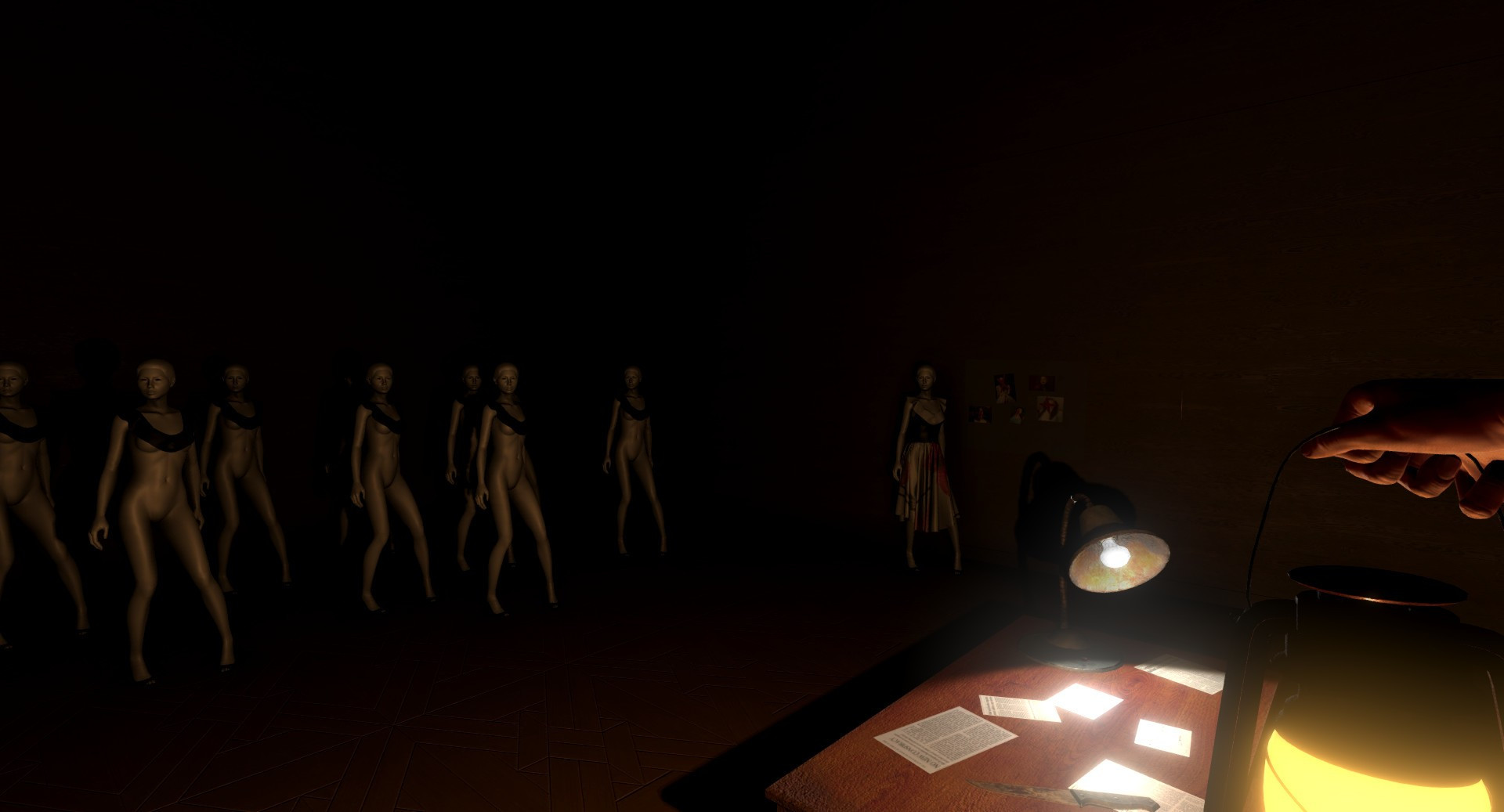12 HOURS 2 - кадр 7
