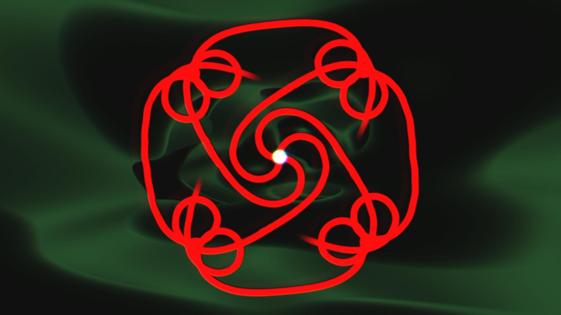 Abstractions (itch) - кадр 5