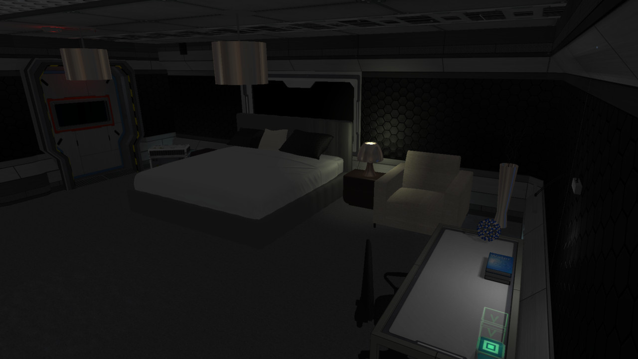 Verde Station - кадр 5